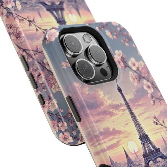 Printed Case for iPhone 14, iPhone 15, iPhone 16 (Plus/ Pro/ Pro Max), MARPC393 - Picture 13 of 13